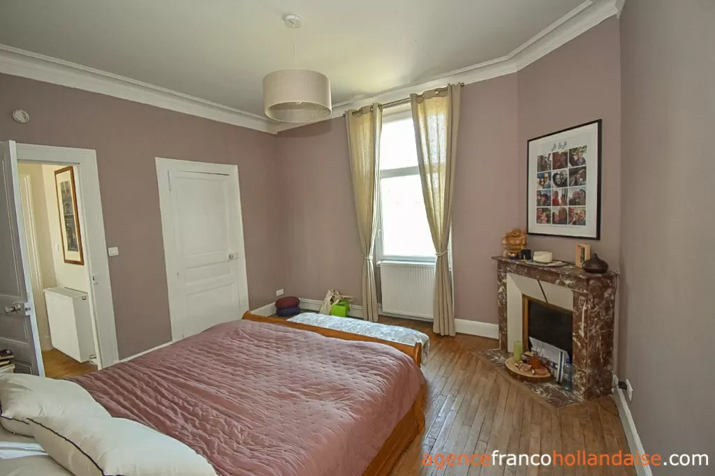 Dorpshuis te koop chamborand, limousin, Li860 Afbeelding - 13