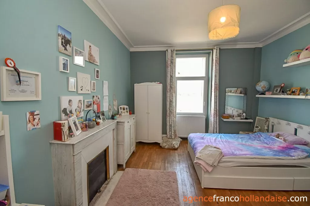 Dorpshuis te koop chamborand, limousin, Li860 Afbeelding - 15