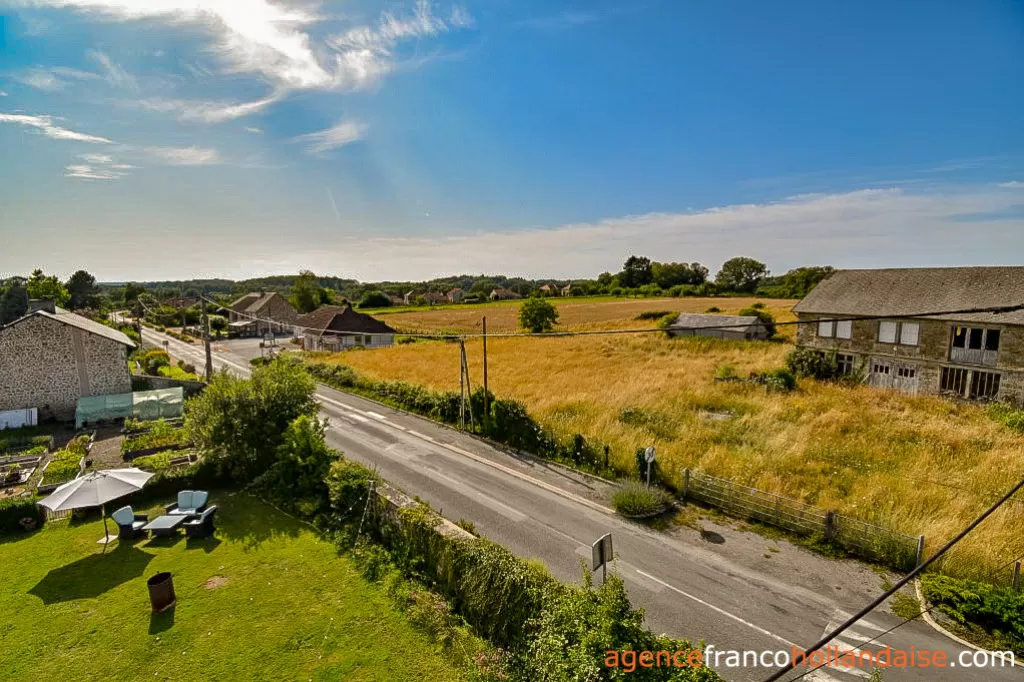 Dorpshuis te koop chamborand, limousin, Li860 Afbeelding - 52