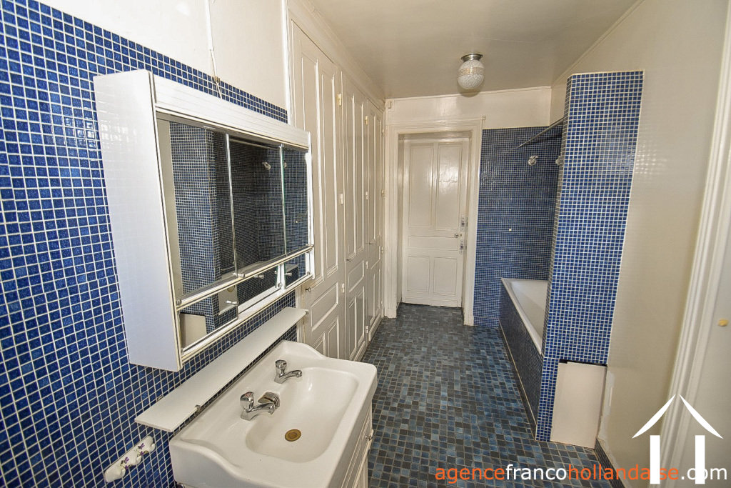 Huis met gastverblijf te koop bourganeuf, limousin, Li887 Afbeelding - 16