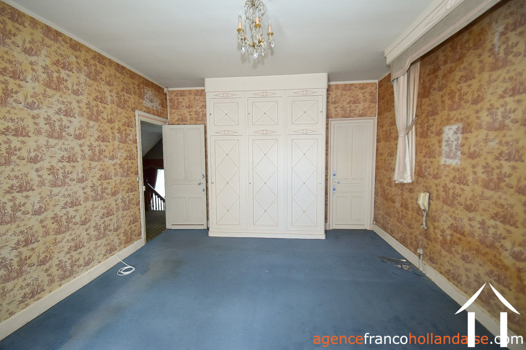 Huis met gastverblijf te koop bourganeuf, limousin, Li887 Afbeelding - 13