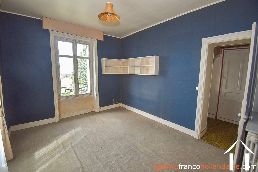 Huis met gastverblijf te koop bourganeuf, limousin, Li887 Afbeelding - 18