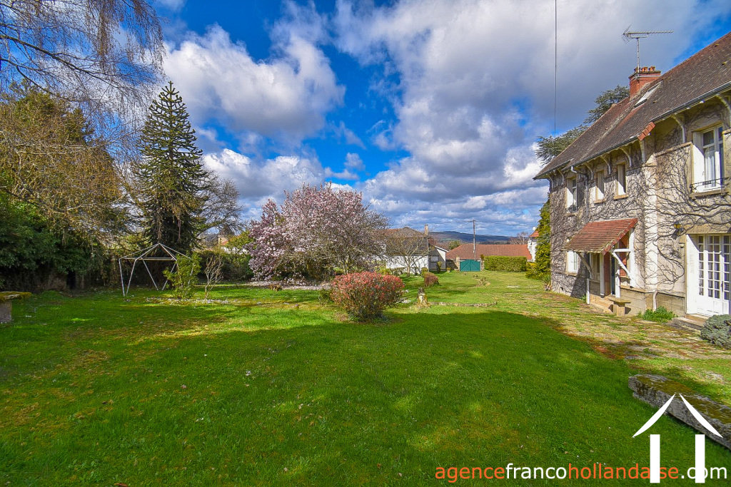 Huis met gastverblijf te koop bourganeuf, limousin, Li887 Afbeelding - 30