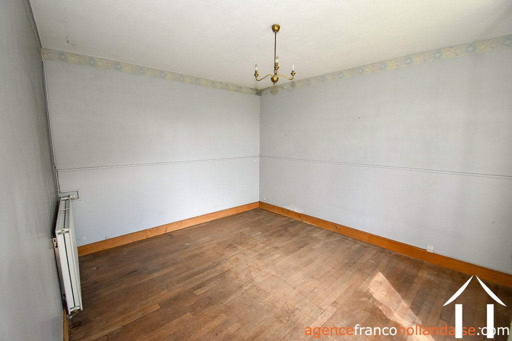 Huis met gastverblijf te koop bourganeuf, limousin, Li887 Afbeelding - 45