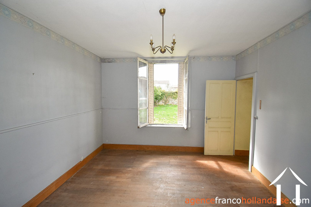 Huis met gastverblijf te koop bourganeuf, limousin, Li887 Afbeelding - 46