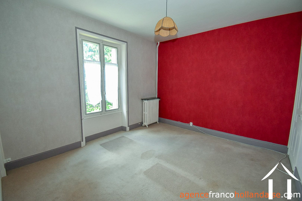 Huis met gastverblijf te koop bourganeuf, limousin, Li887 Afbeelding - 11