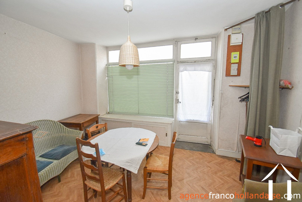 Dorpshuis te koop eymoutiers, limousin, Li892 Afbeelding - 2