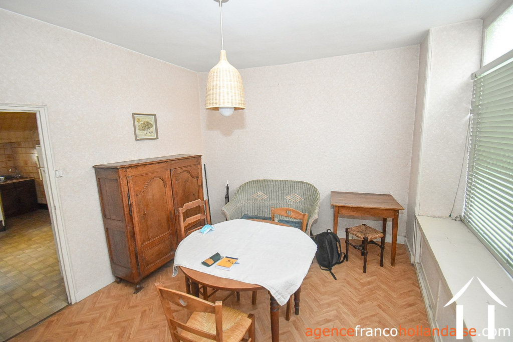 Dorpshuis te koop eymoutiers, limousin, Li892 Afbeelding - 3