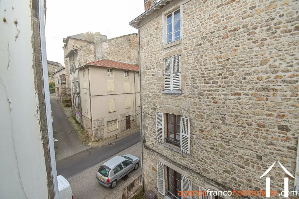 Dorpshuis te koop eymoutiers, limousin, Li892 Afbeelding - 24