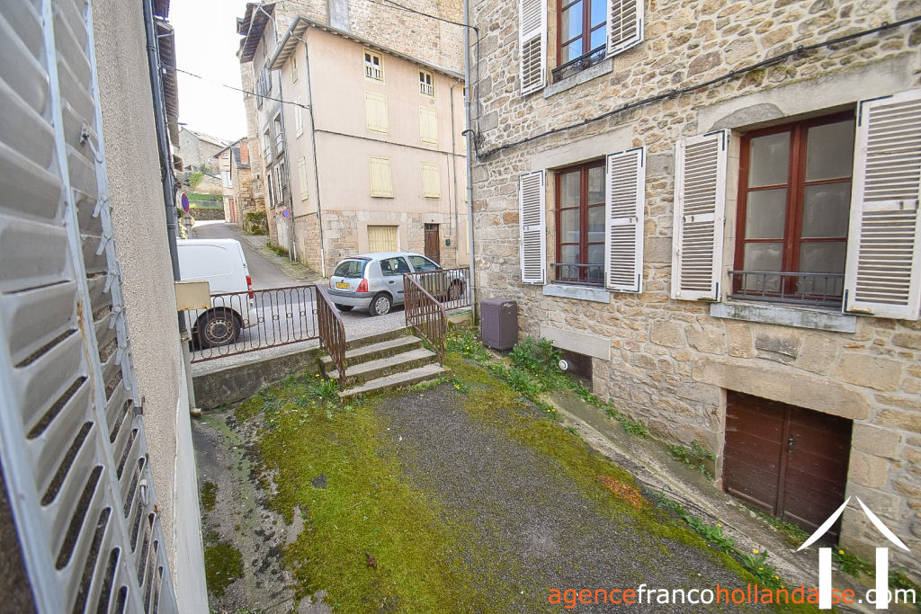 Dorpshuis te koop eymoutiers, limousin, Li892 Afbeelding - 27