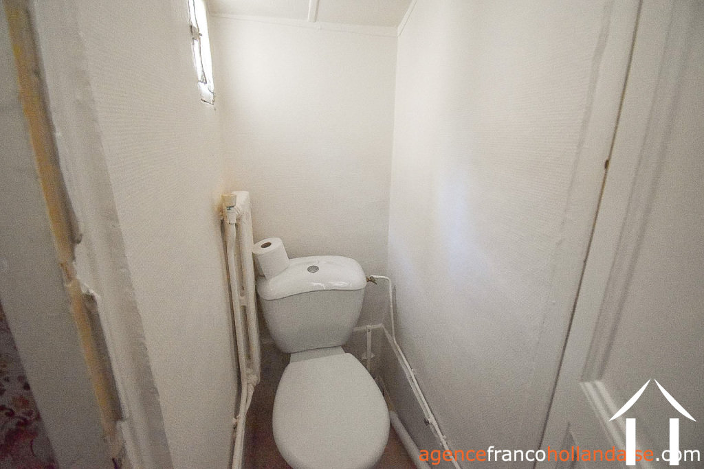 Dorpshuis te koop eymoutiers, limousin, Li892 Afbeelding - 17