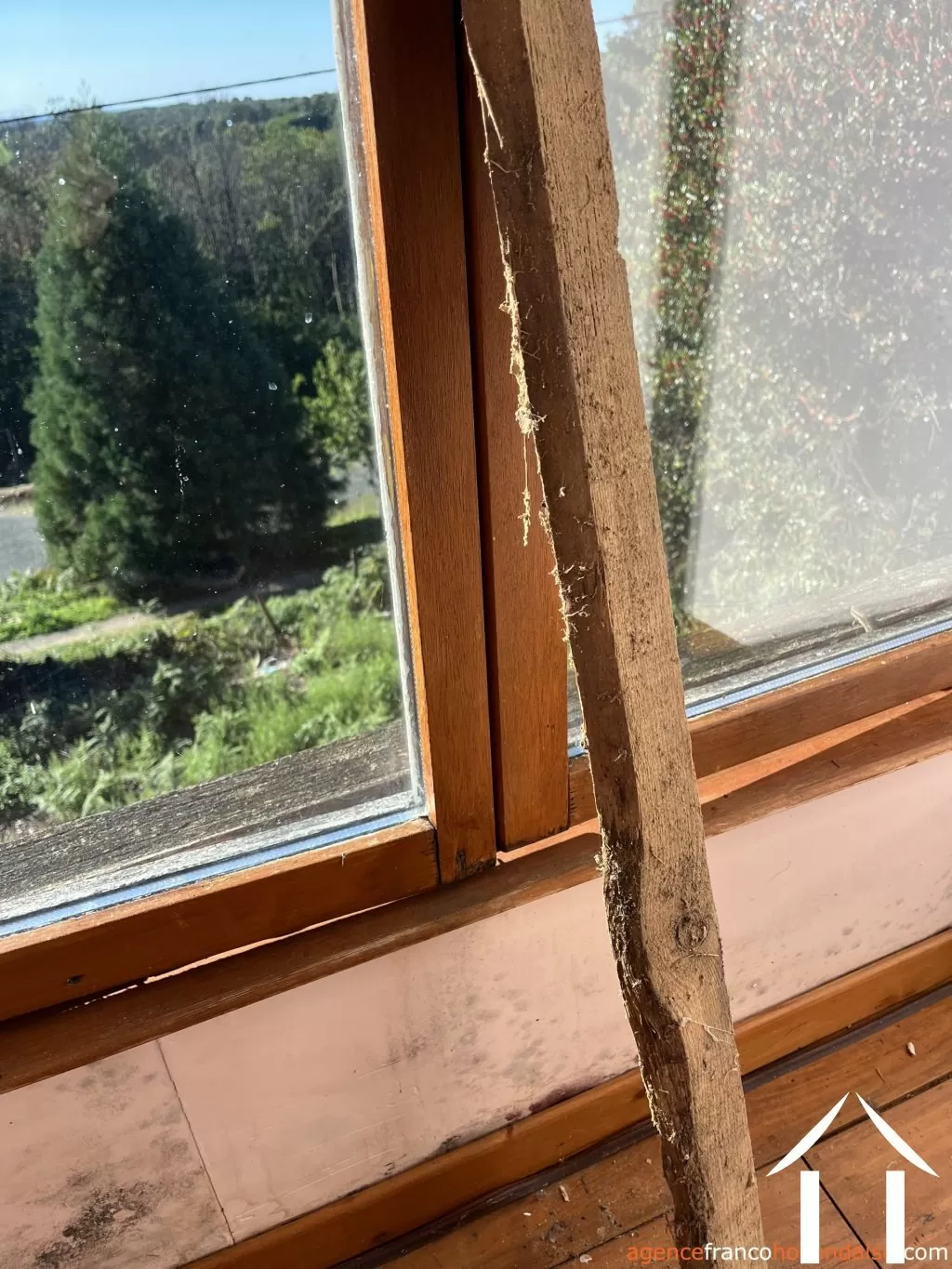 Woonhuis te koop la croisille sur briance, limousin, Li895 Afbeelding - 21