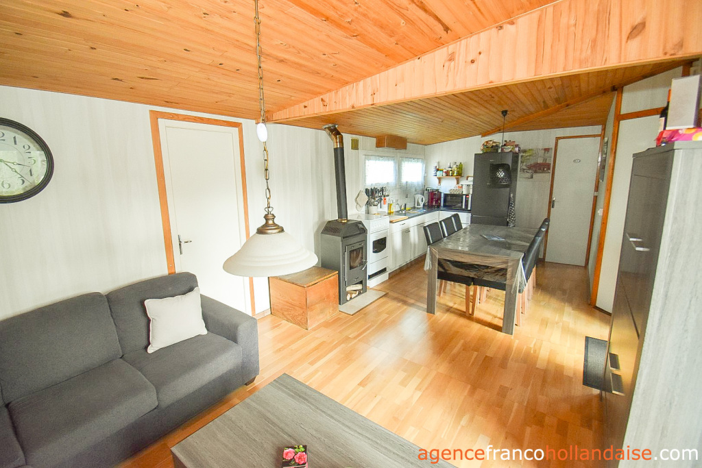 Woonhuis te koop sussac, limousin, Li896 Afbeelding - 6