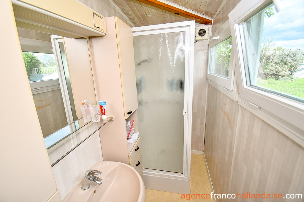 Woonhuis te koop sussac, limousin, Li896 Afbeelding - 15