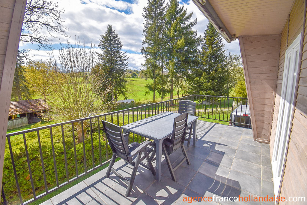 Woonhuis te koop sussac, limousin, Li896 Afbeelding - 25