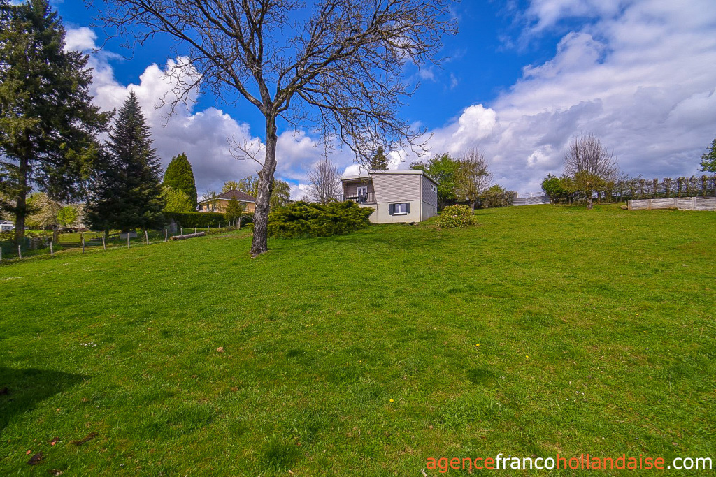 Woonhuis te koop sussac, limousin, Li896 Afbeelding - 52