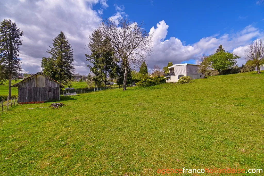 Woonhuis te koop sussac, limousin, Li896 Afbeelding - 34