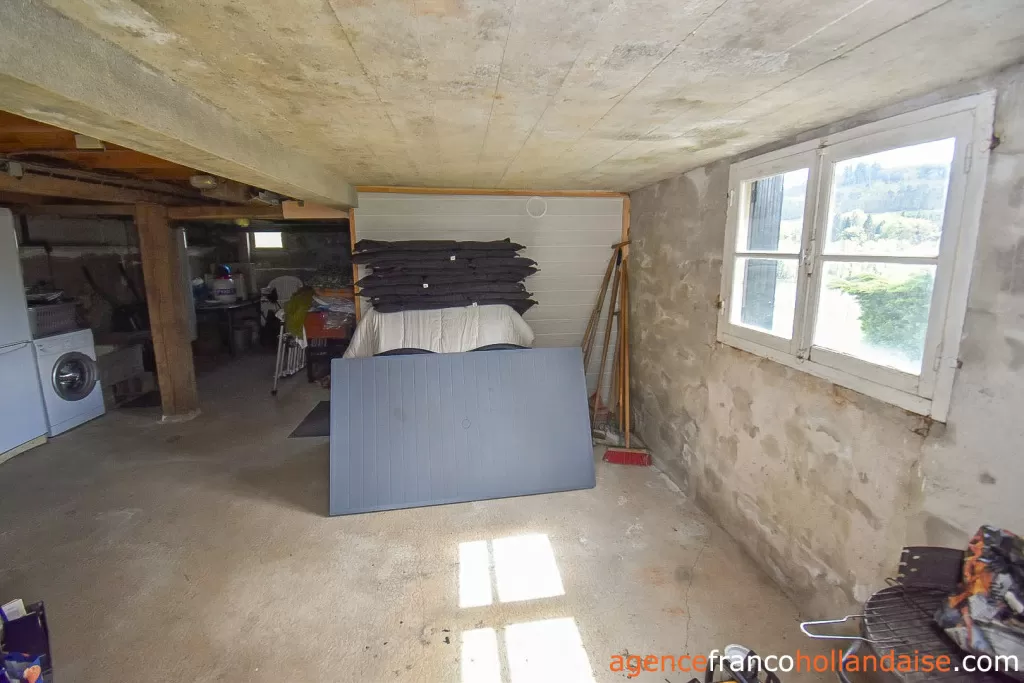 Woonhuis te koop sussac, limousin, Li896 Afbeelding - 20