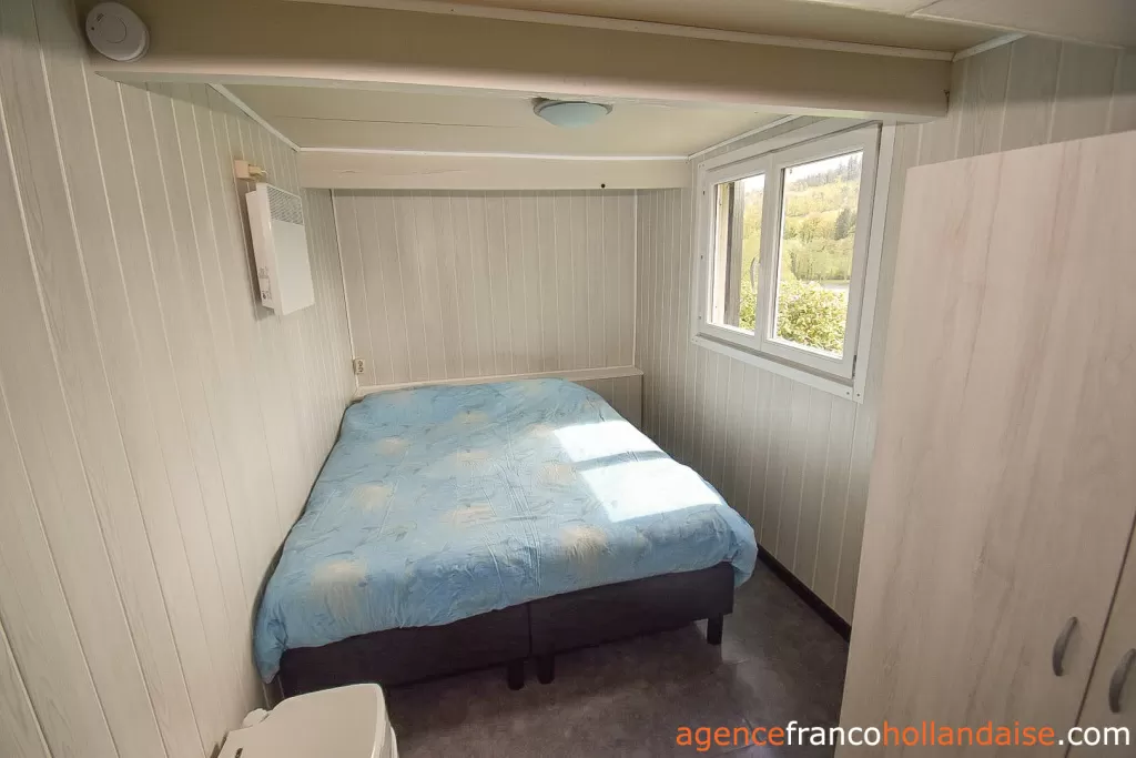 Woonhuis te koop sussac, limousin, Li896 Afbeelding - 19