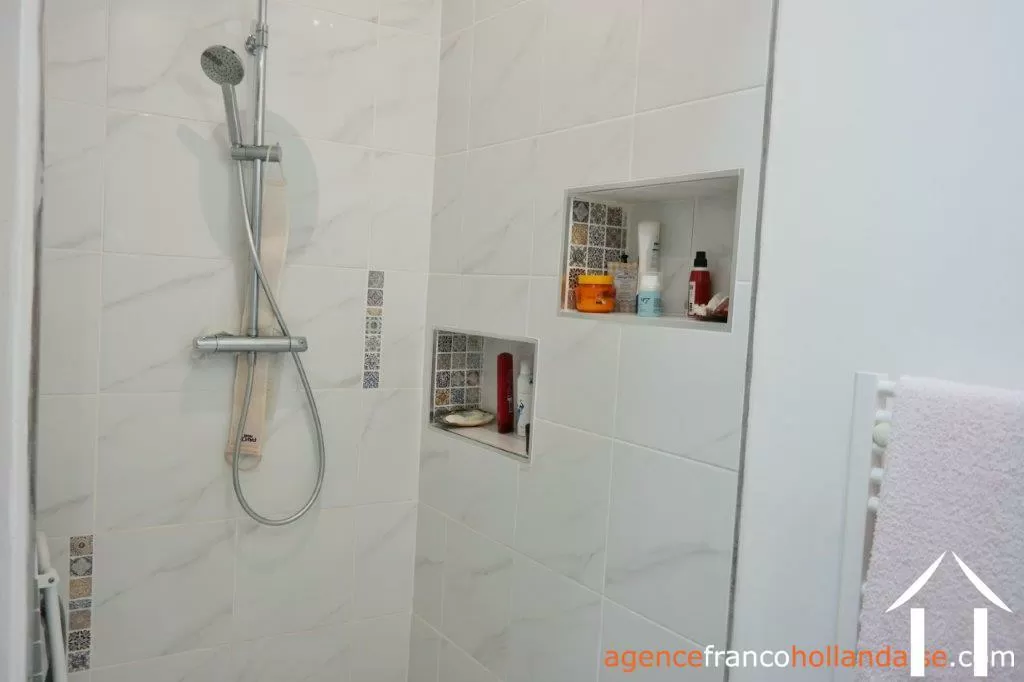 Authentiek stenen huis  te koop eymoutiers, limousin, Li899 Afbeelding - 21