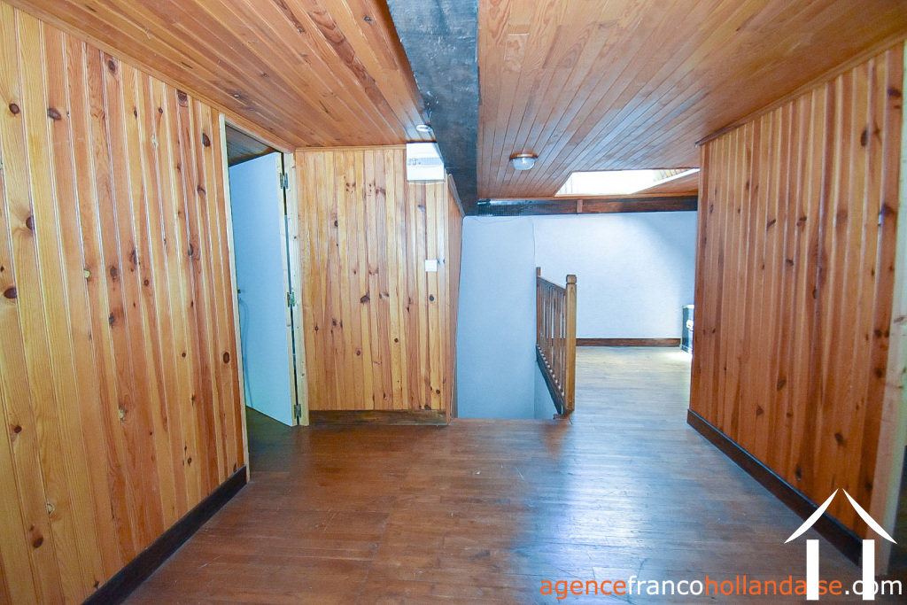 Woonhuis te koop nedde, limousin, Li913 Afbeelding - 26