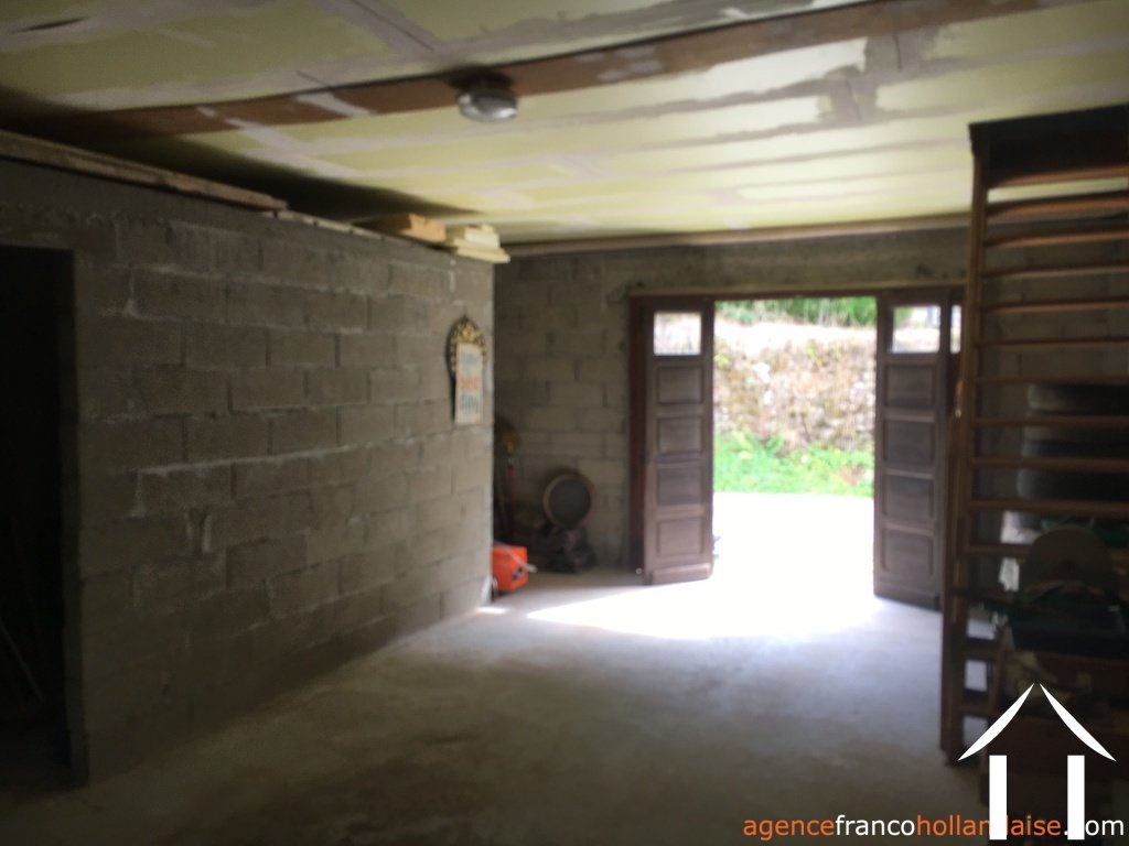 Woonhuis te koop nedde, limousin, Li913 Afbeelding - 34