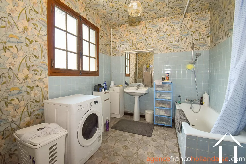 Woonhuis te koop masseret, limousin, Li920 Afbeelding - 13