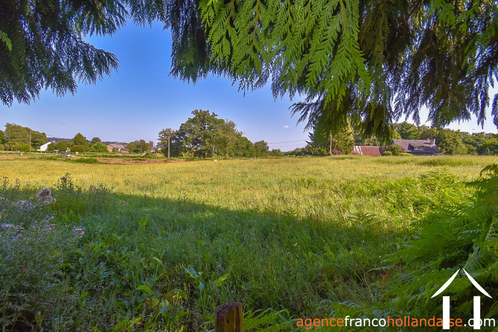 Woonhuis te koop masseret, limousin, Li920 Afbeelding - 35