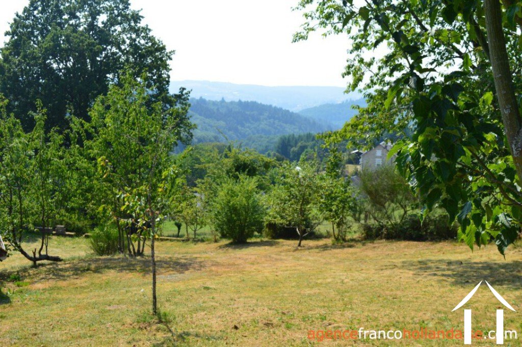Woonhuis te koop sussac, limousin, Li922 Afbeelding - 24