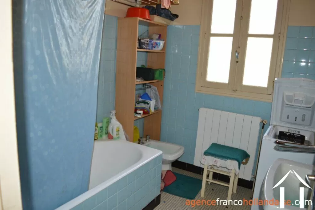 Woonhuis te koop sussac, limousin, Li922 Afbeelding - 12