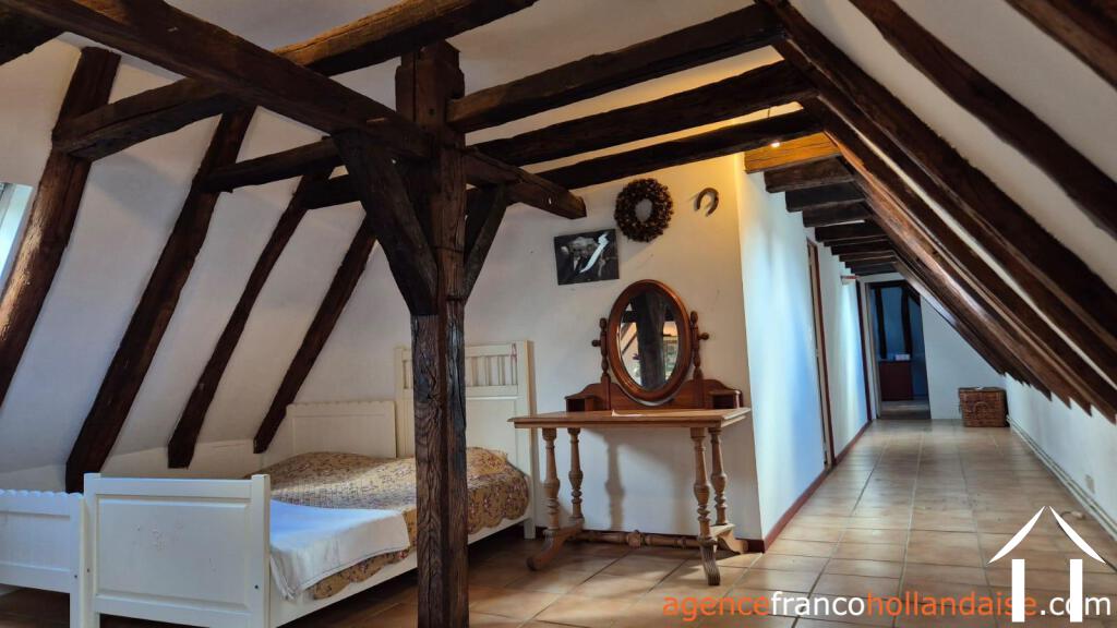 Woonhuis te koop beyssenac, limousin, Li929 Afbeelding - 40
