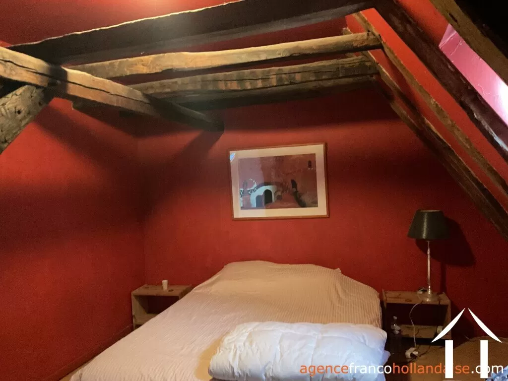 Woonhuis te koop beyssenac, limousin, Li929 Afbeelding - 25