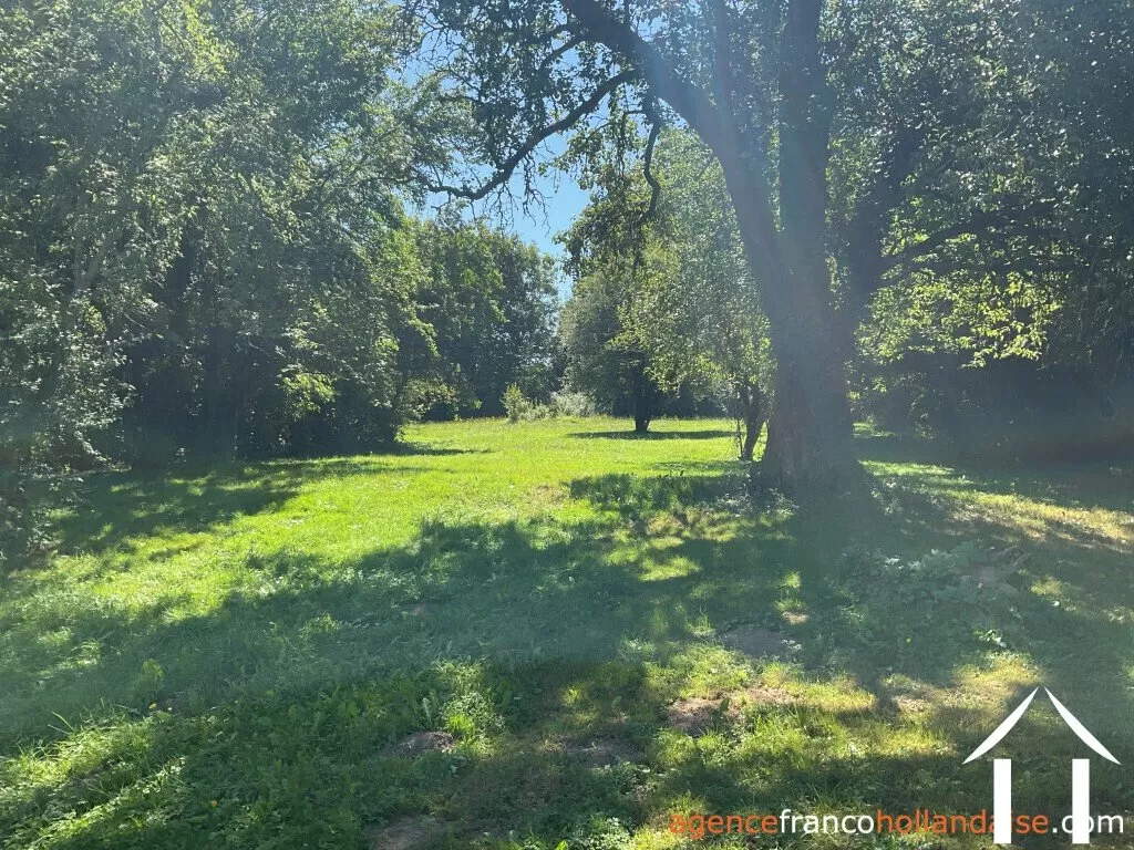 Woonhuis te koop beyssenac, limousin, Li929 Afbeelding - 53