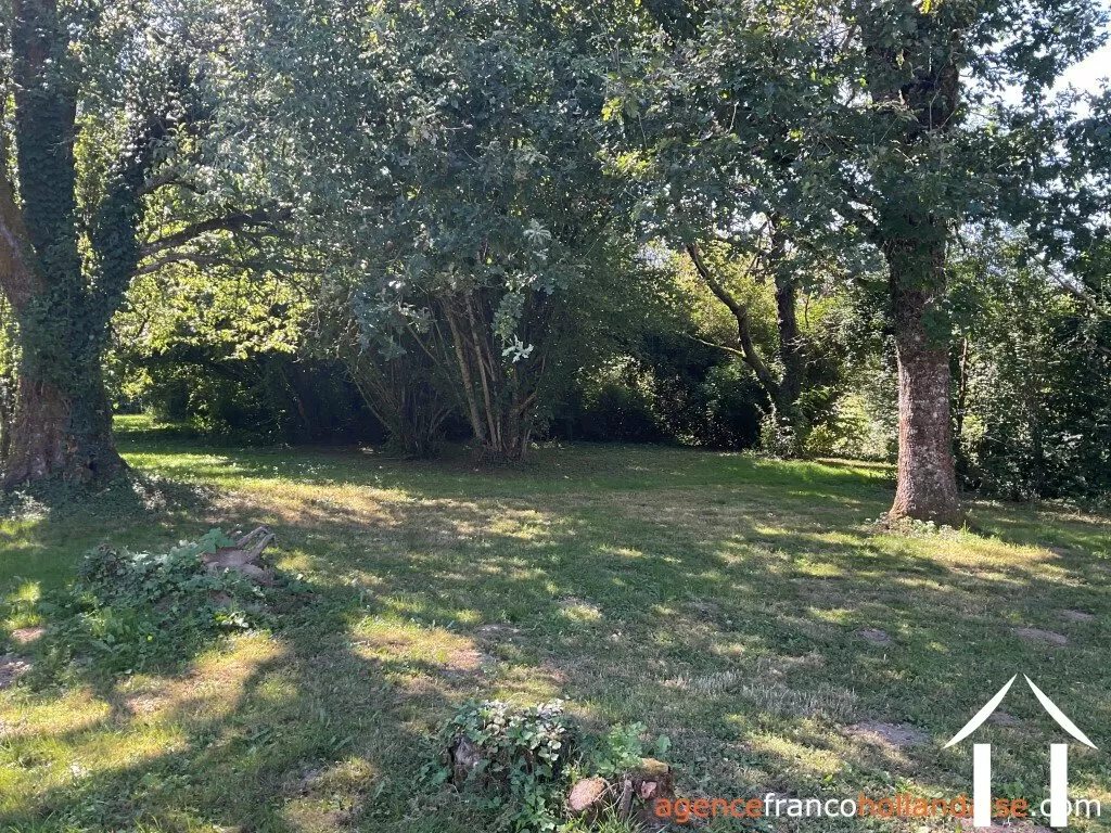 Woonhuis te koop beyssenac, limousin, Li929 Afbeelding - 54