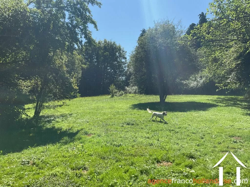 Woonhuis te koop beyssenac, limousin, Li929 Afbeelding - 58