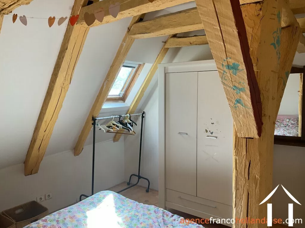 Woonhuis te koop beyssenac, limousin, Li929 Afbeelding - 41