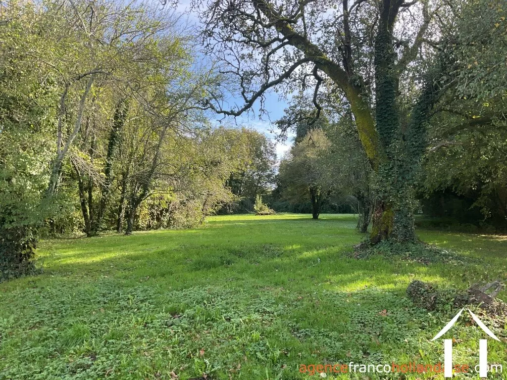 Woonhuis te koop beyssenac, limousin, Li929 Afbeelding - 64