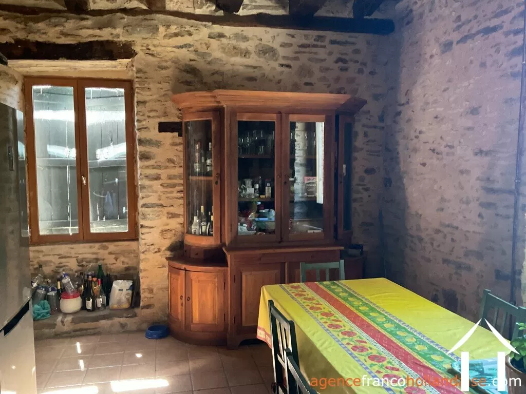 Woonhuis te koop beyssenac, limousin, Li929 Afbeelding - 19