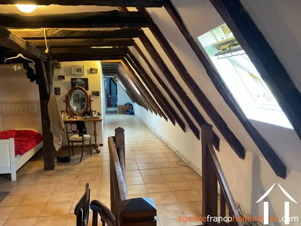 Woonhuis te koop beyssenac, limousin, Li929 Afbeelding - 15