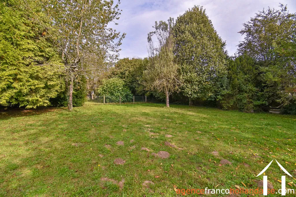 Woonhuis te koop la porcherie, limousin, Li939 Afbeelding - 51
