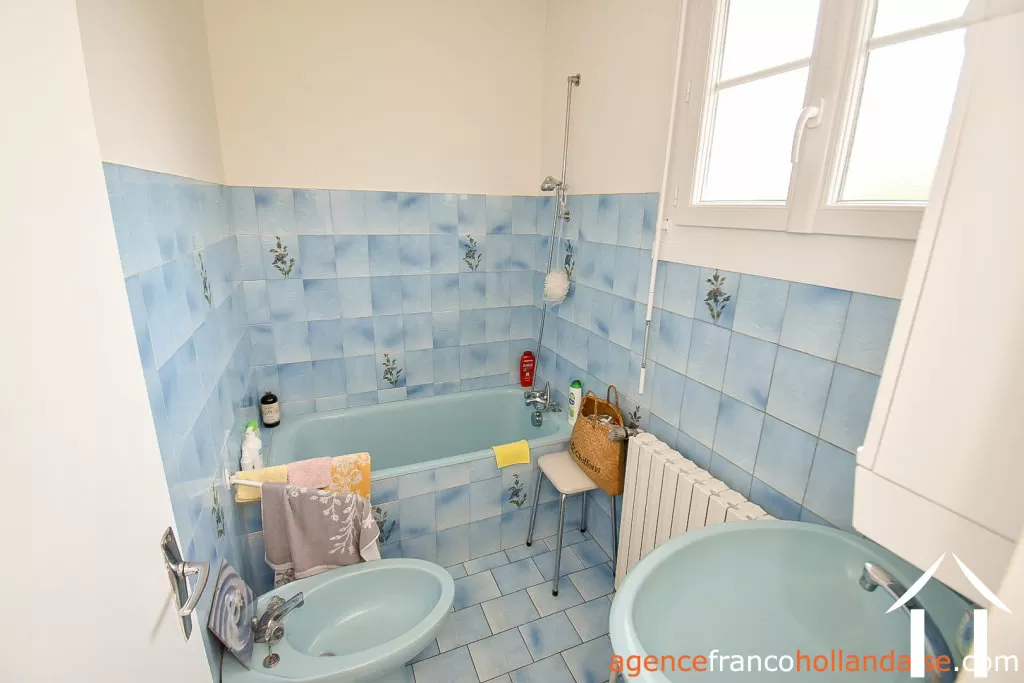 Woonhuis te koop la porcherie, limousin, Li939 Afbeelding - 12