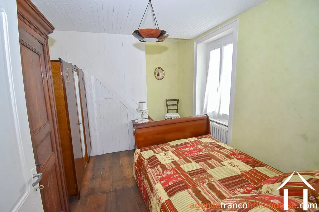 Woonhuis te koop la porcherie, limousin, Li939 Afbeelding - 17