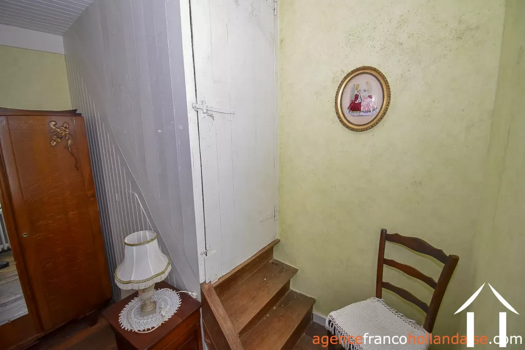 Woonhuis te koop la porcherie, limousin, Li939 Afbeelding - 19