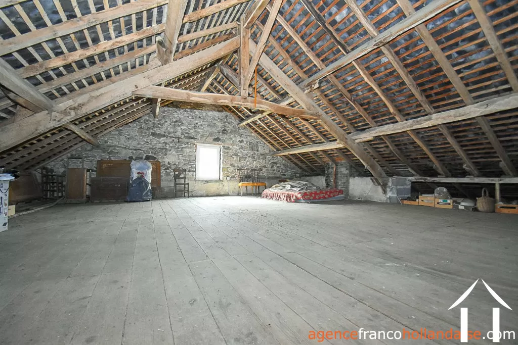 Woonhuis te koop la porcherie, limousin, Li939 Afbeelding - 20