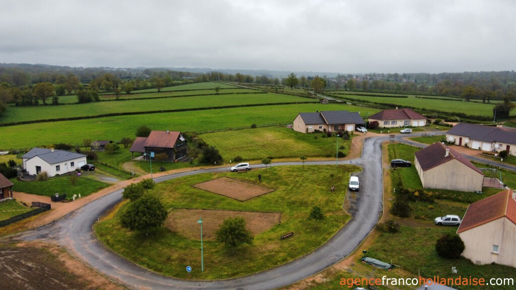 Bebouwbare grond te koop soumans, limousin, Li941 Afbeelding - 3