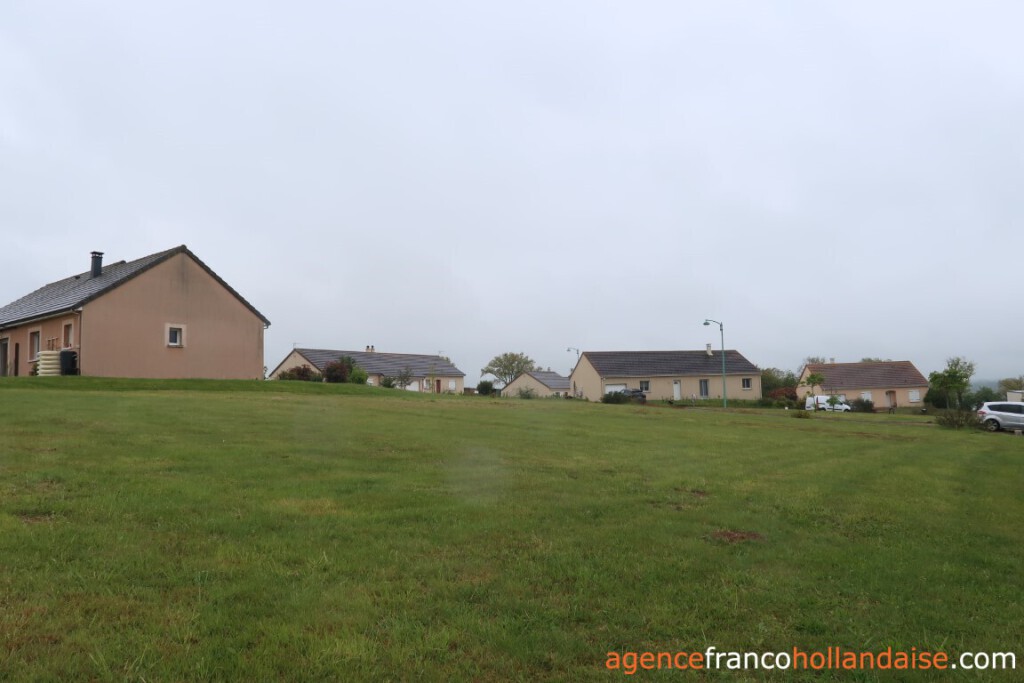 Bebouwbare grond te koop soumans, limousin, Li941 Afbeelding - 6