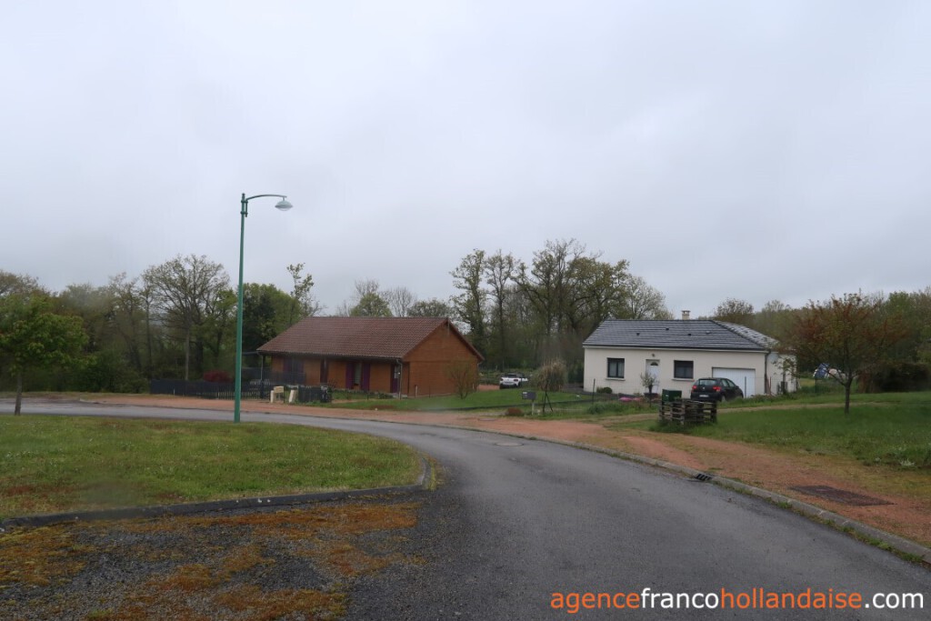 Bebouwbare grond te koop soumans, limousin, Li941 Afbeelding - 7