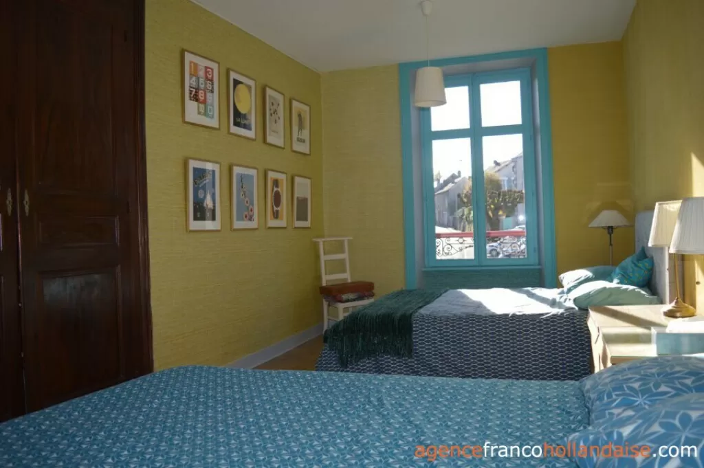 Woonhuis te koop chateauneuf la foret, limousin, Li952 Afbeelding - 10