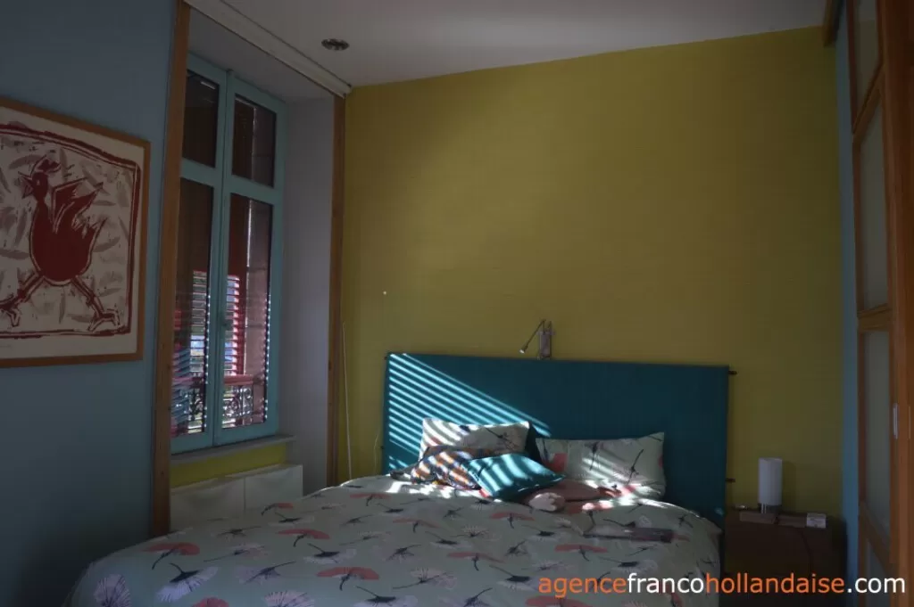 Woonhuis te koop chateauneuf la foret, limousin, Li952 Afbeelding - 13