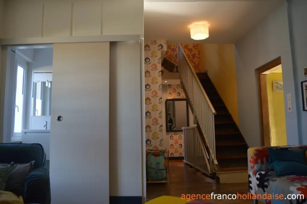 Woonhuis te koop chateauneuf la foret, limousin, Li952 Afbeelding - 18